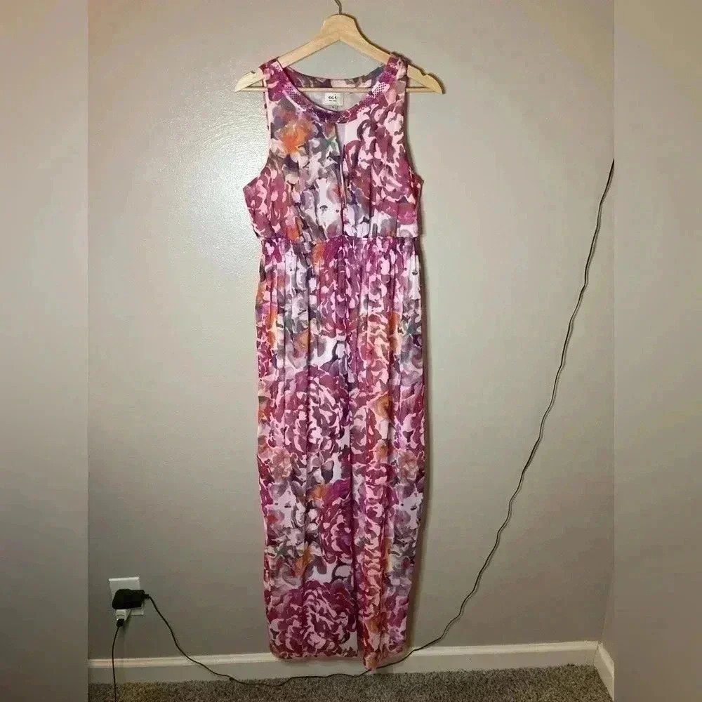 Eci New‎ York dress
